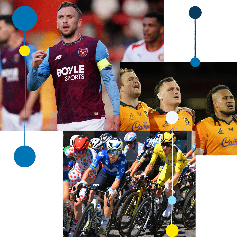 Tour de France Femmes Finale and Carabao Cup Live Updates