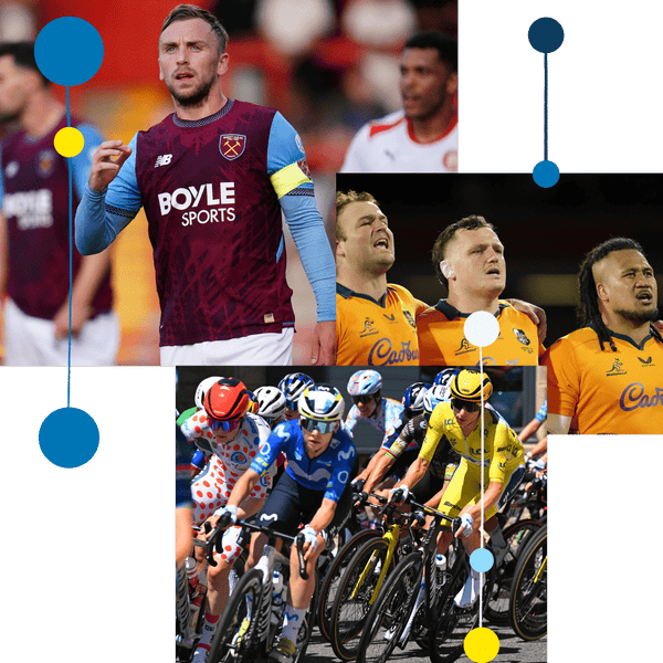 Tour de France Femmes Finale and Carabao Cup Live Updates