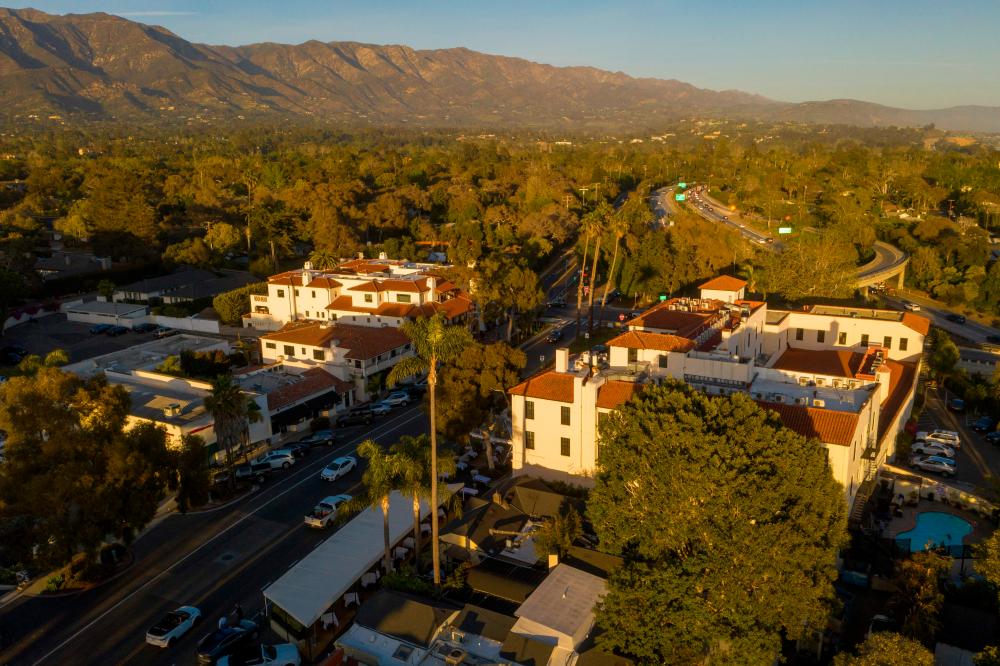 Montecito's Royal Era Ends with Prince Harry and Meghan's Departure