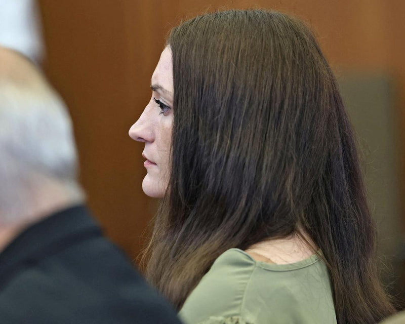 Lindsay Clancy Case: A Rorschach Test on Family Annihilation