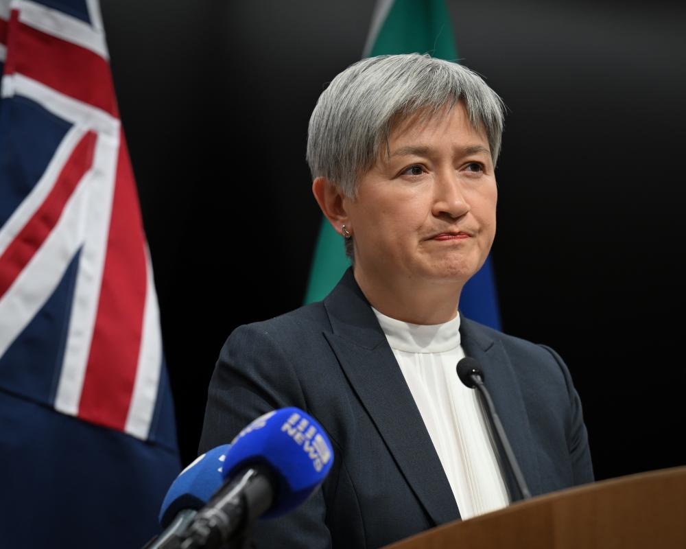 Australia Boosts Nepal Flood Aid to $8M with New $3M Package