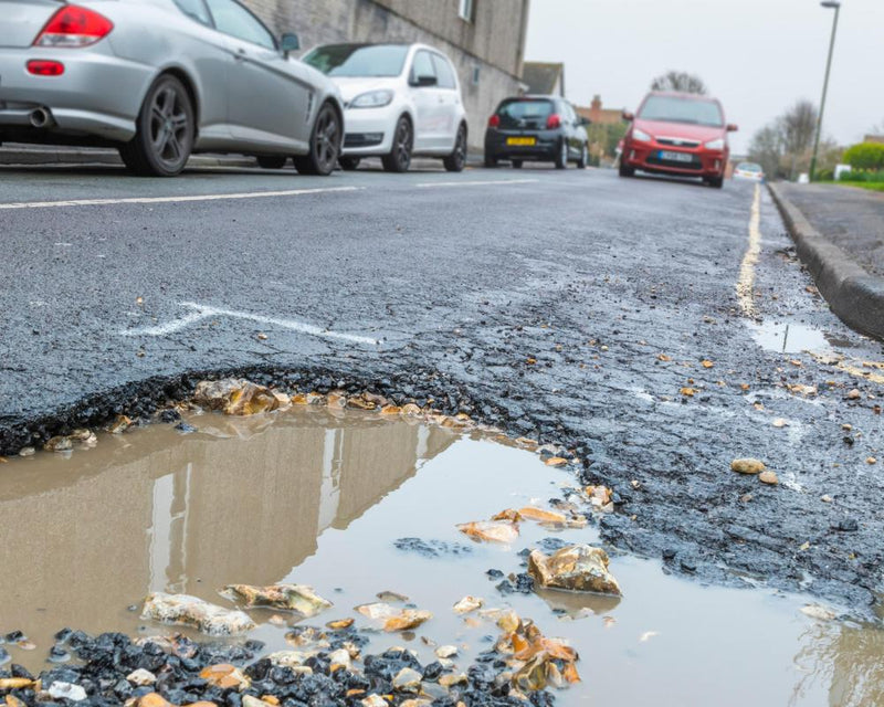 Reform UK Council Boycotts Reporter in Pothole Media Row