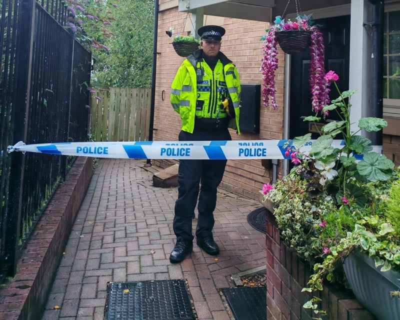 Sheffield Newborn Stabbing: Four Charged in Baby S Murder Case