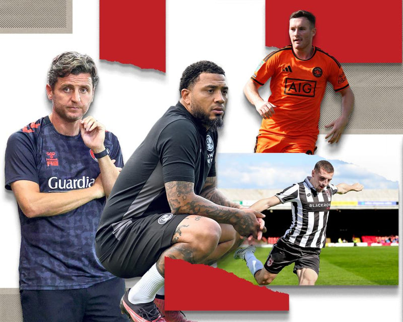League Two 2026-27 Season Preview: Contenders and Hopefuls