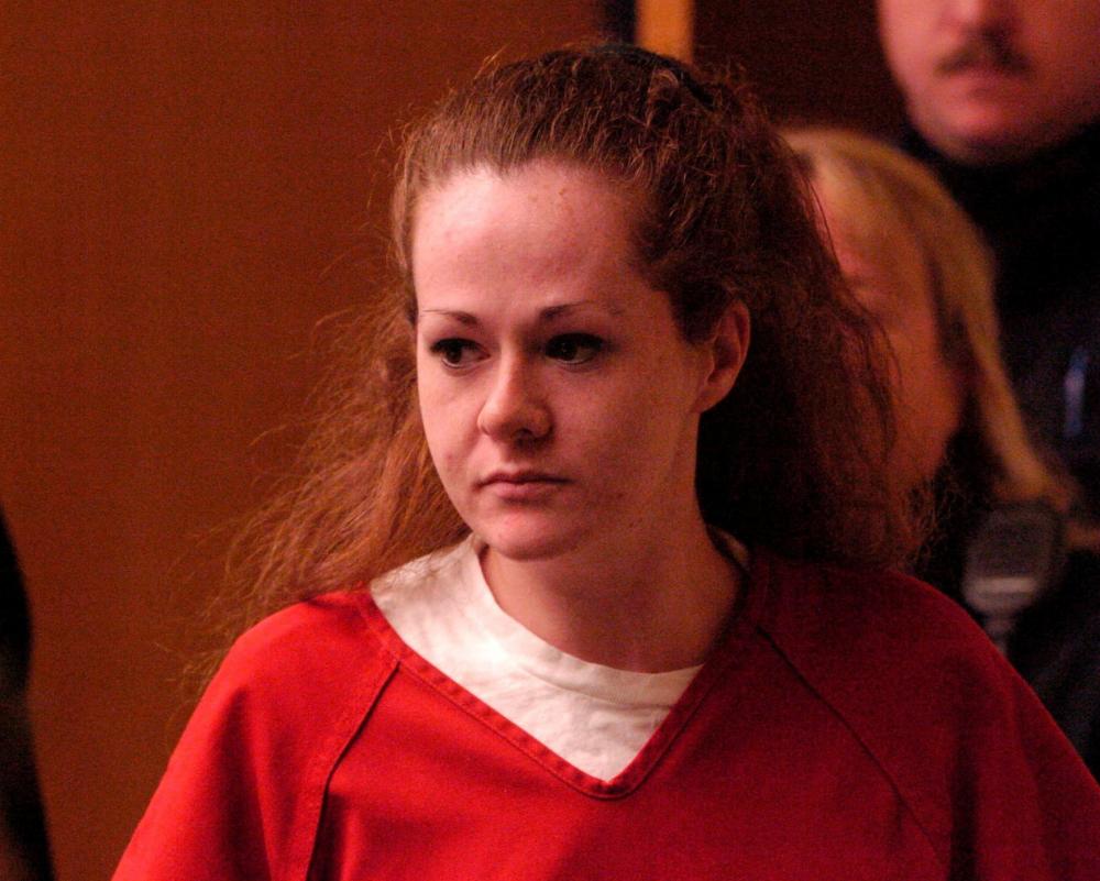 Tennessee Halts Execution of Christa Pike: First Woman in 200 Years