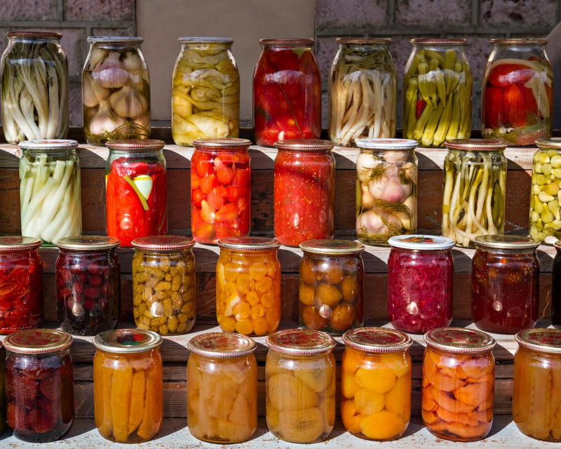 Pickled Onions Revival: Why Britons Now Love This Tangy Treat
