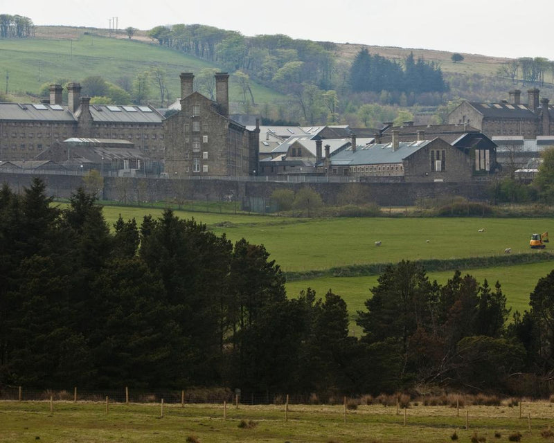Early Prisoner Release and Systemic Reform in UK Justice