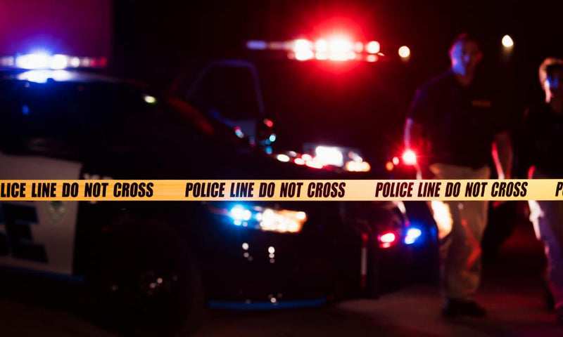 Pennsylvania Mass Shooting Kills Nine in Erie Tragedy
