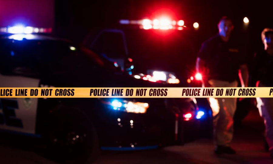 Pennsylvania Mass Shooting Kills Nine in Erie Tragedy