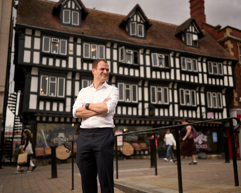 Hamish Falconer's Cabinet Call-Up: A Surprise Honeymoon
