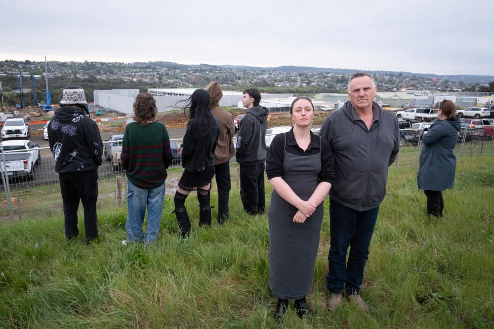 Firmus Technologies Datacentre Float Sparks Community Backlash