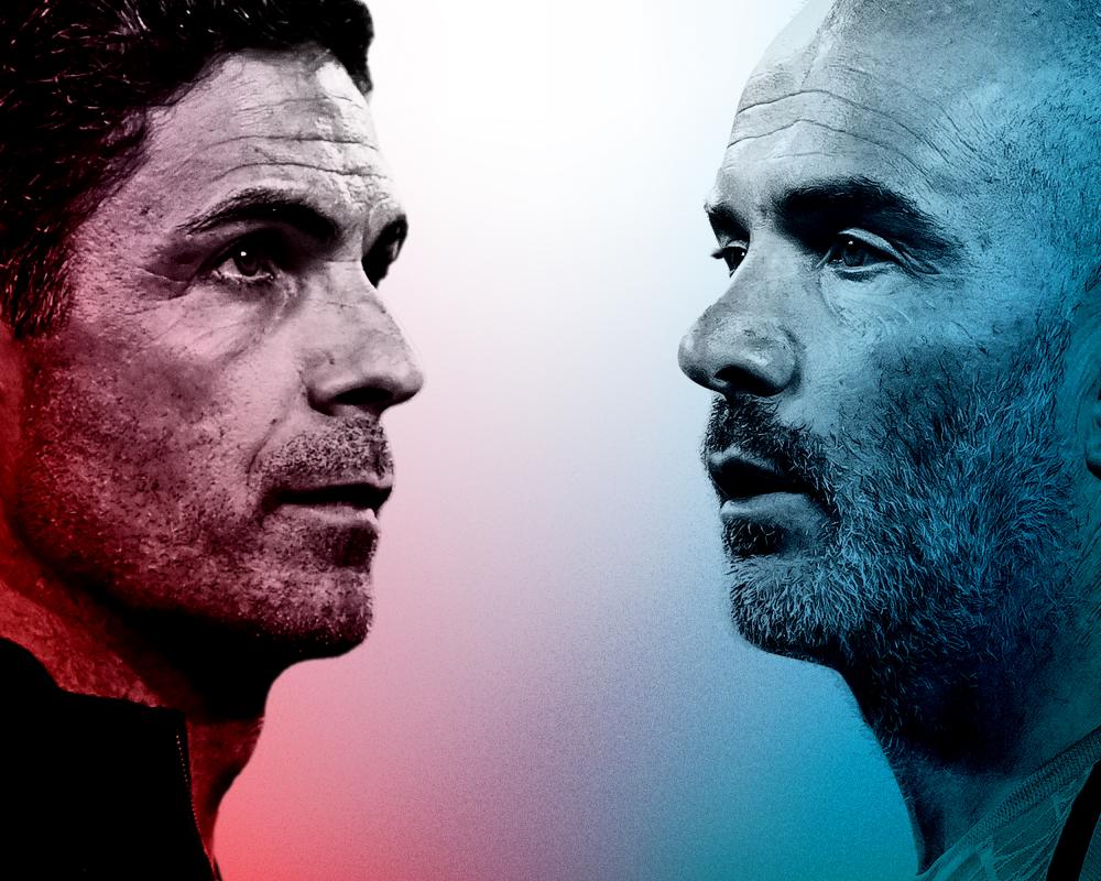 Community Shield Preview: Arsenal Hunger vs Man City's New Era