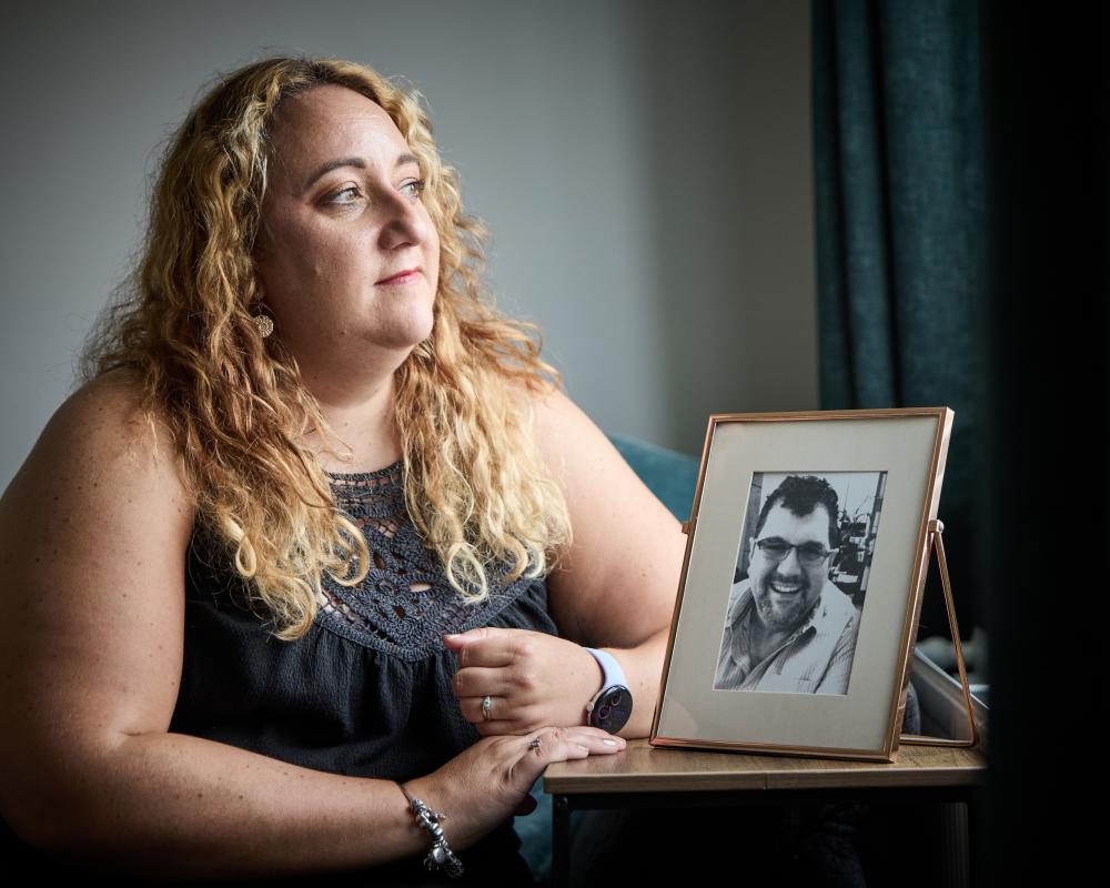 Adrian’s Law: Family Pushes for Franchisee Protection After