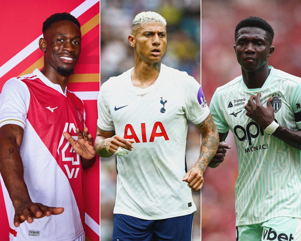 Premier League Absentees: What You Won't See This Weekend