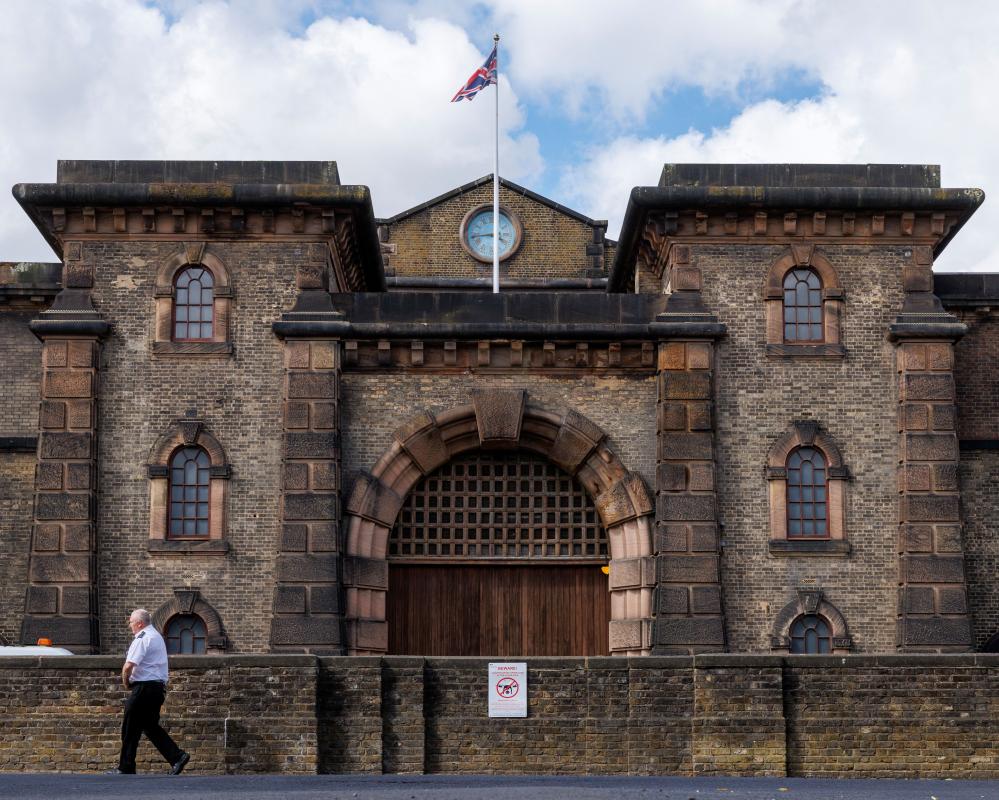Early Prison Release Scheme Tightened After Backlash