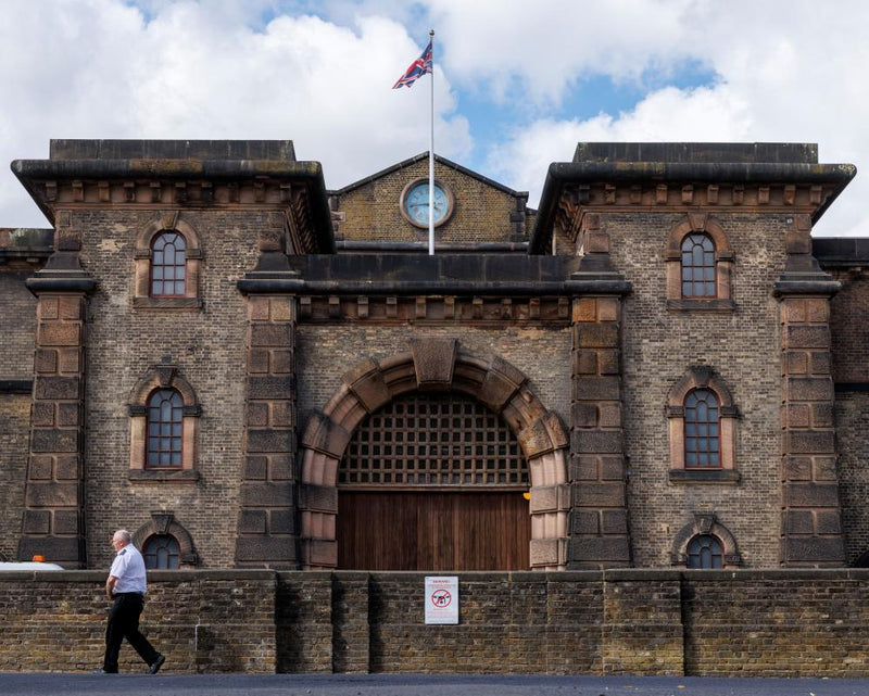 Early Prison Release Scheme Tightened After Backlash