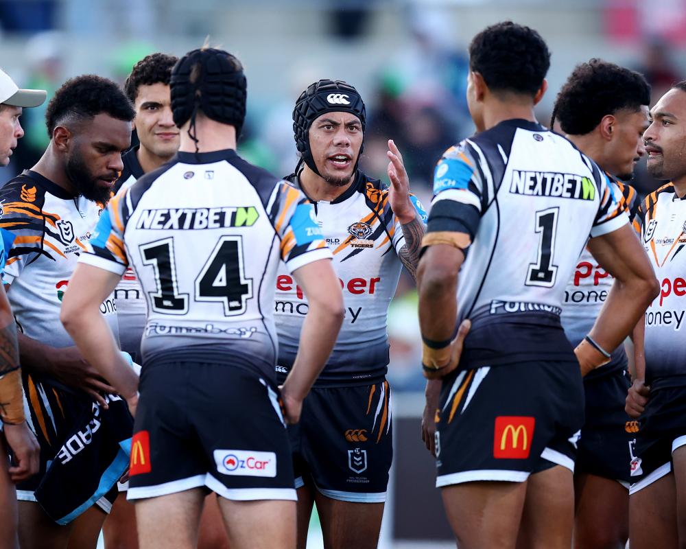 Wests Tigers NRL Worst Clubs Race to Bottom