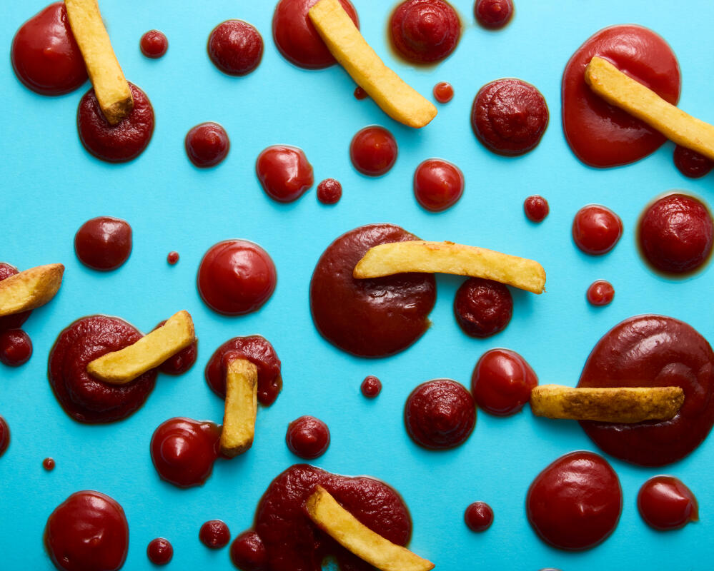 Supermarket Ketchup Tested: Best and Worst Brands for Kids