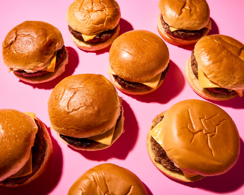 Best Supermarket Brioche Burger Buns: Tasted and Rated