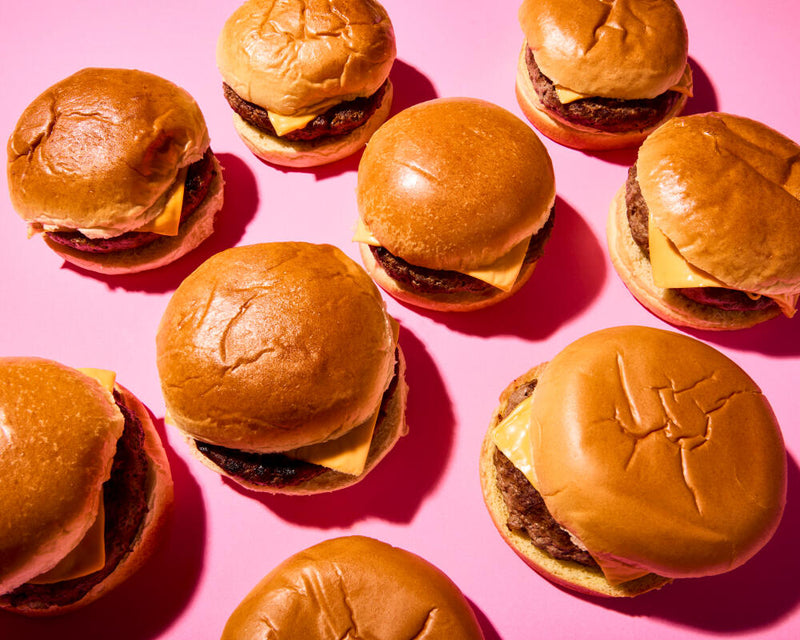 Best Supermarket Brioche Burger Buns: Tasted and Rated