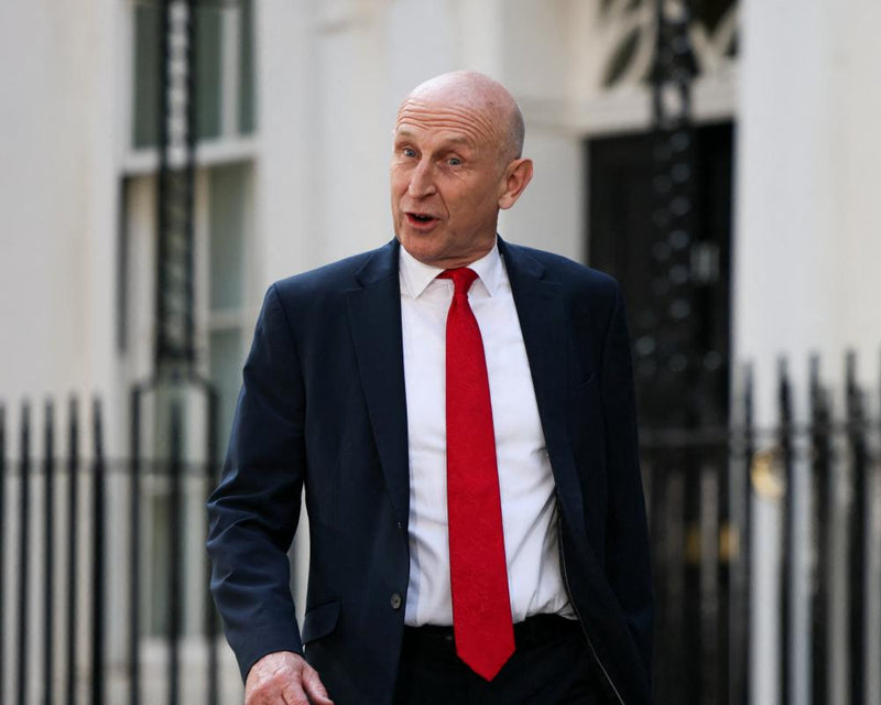 Healey's Profiteering Warning on Food and Fuel Risks Retailer Row