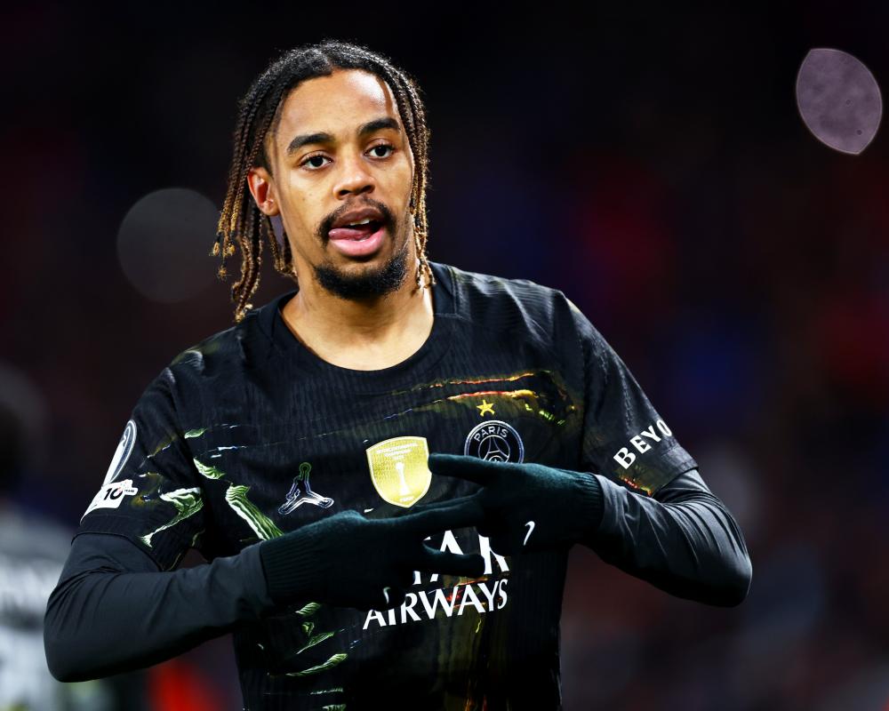 Liverpool Finalise £123m Bradley Barcola Transfer Deal