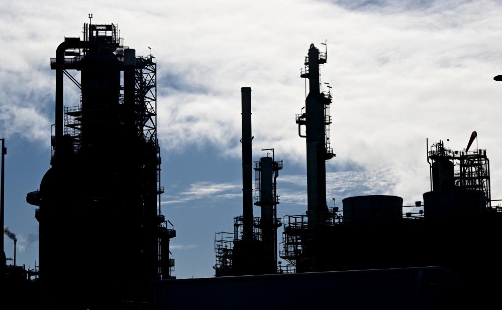 Australia's First New Oil Refinery in 60 Years Could Be Built