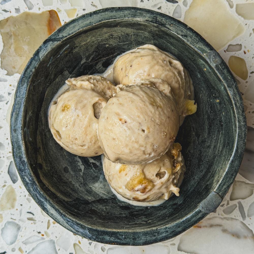 Banana Ice Cream Recipe: Turn Brown Bananas into Glorious Dessert