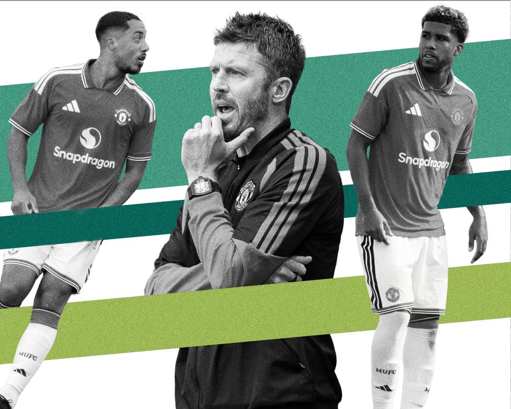 Manchester United Return to Relevance Under Michael Carrick?