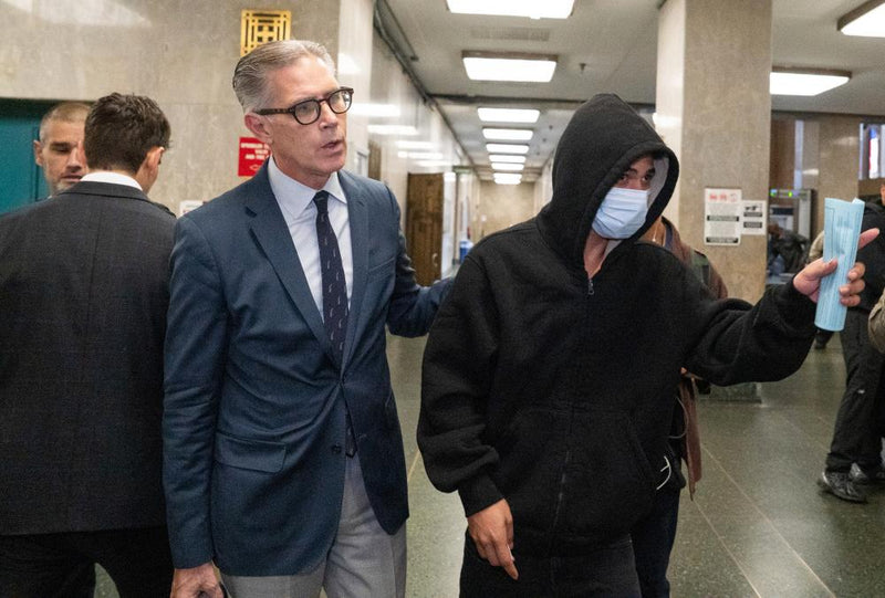 Two Arrested in NYC for Allegedly Climbing Out of Manholes