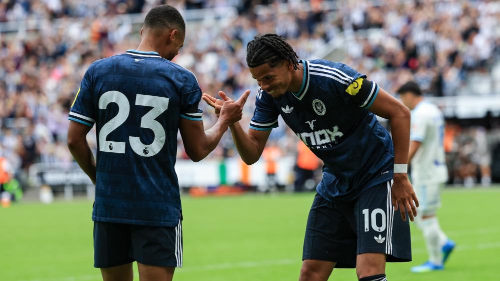 Newcastle United 2026-27 Premier League Preview: Transition Season