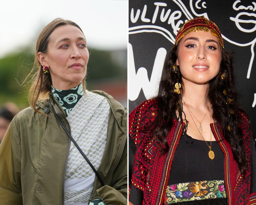 Palestine Book by Alana Hadid Pulled from Random House