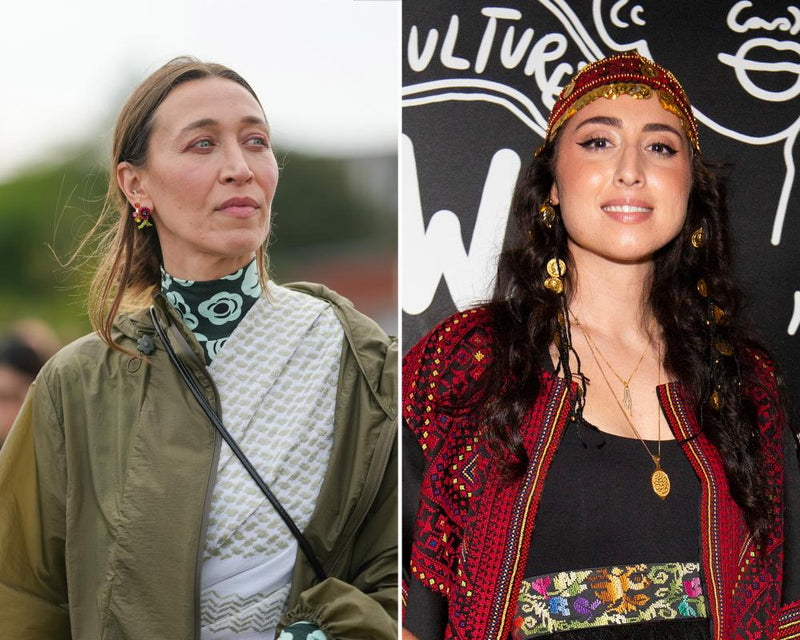 Palestine Book by Alana Hadid Pulled from Random House