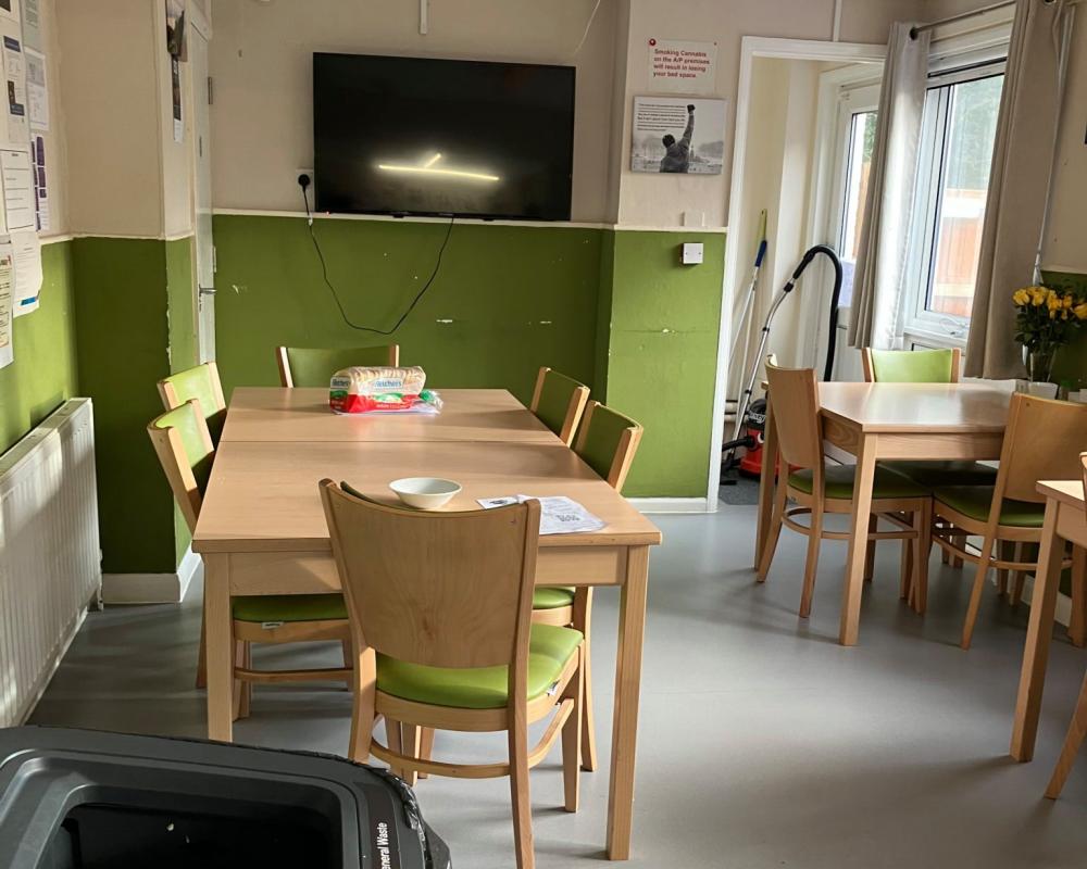 Bail Hostels Closed Amid Early Release Prisoner Crisis