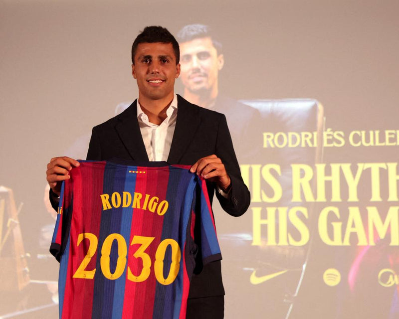 Mourinho Reveals Real Madrid Doubts Over Rodri Transfer