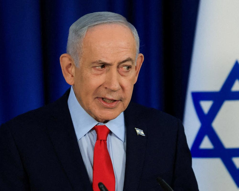 Netanyahu Rejects US-Backed Gaza Peace Plan: What It Means