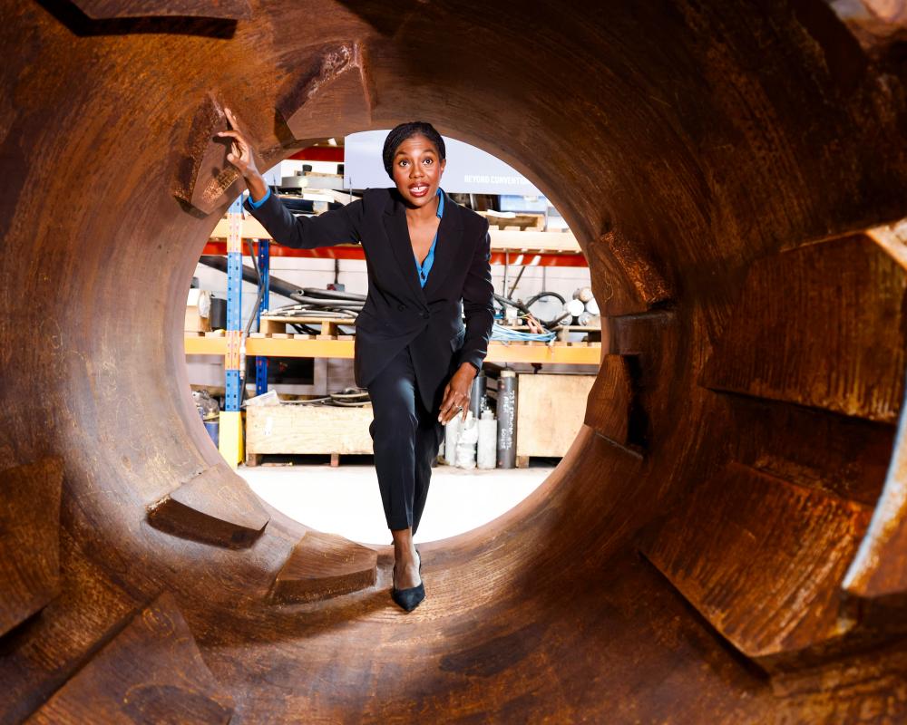Kemi Badenoch and the 'Keminaissance': A Conservative Revival