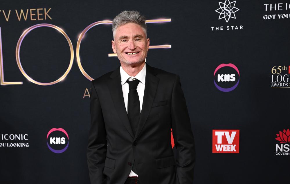 Dave Hughes Quits Liberal Party Events Over Donation Laws