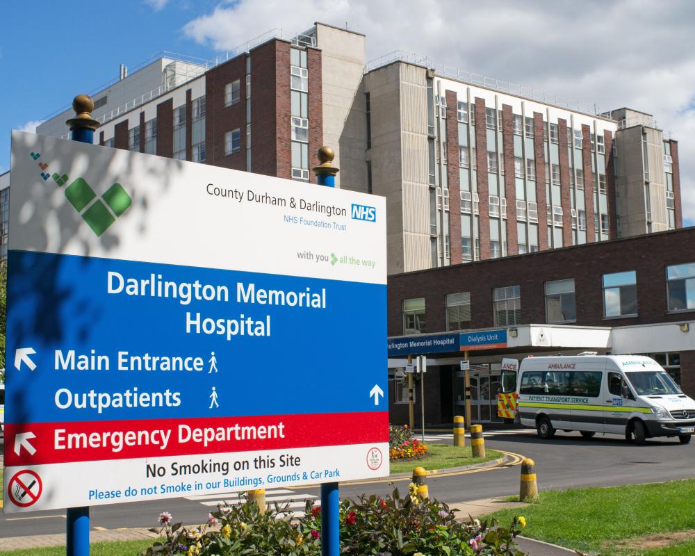 NHS Breast Cancer Care Failures: Twenty Women Had Breasts Removed