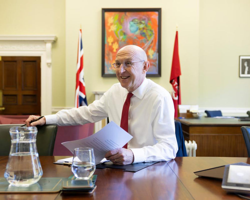 Burnham Government's First Budget: What Voters Want to See