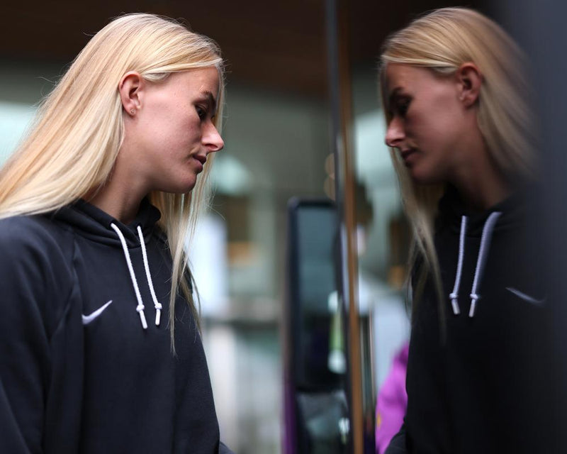 England vs Greece: Women's World Cup Qualifying Playoff Second Leg
