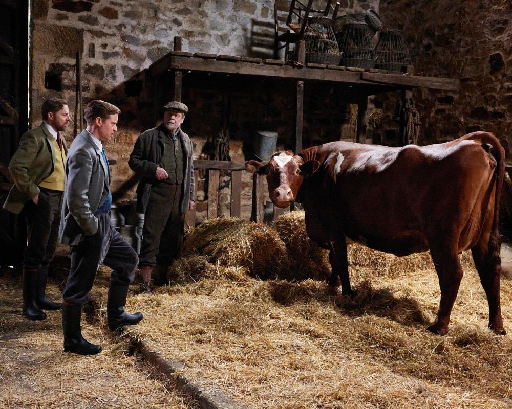 Channel 4 Wins Paramount's £300m TV Ad Sales Deal