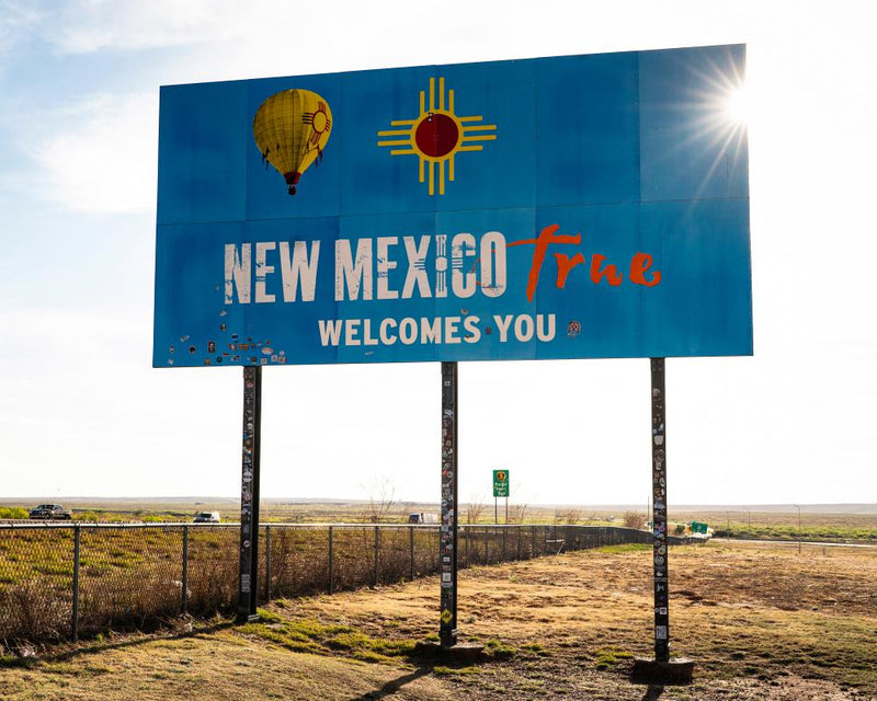 New Mexico Rename Proposal Sparks Political Distraction Debate