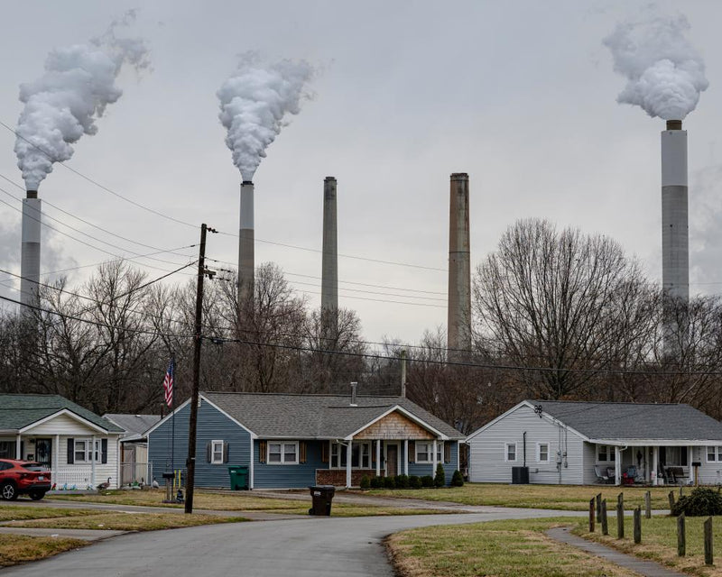 UN Warns: World Must Cut Emissions 18% in Four Years to Avoid Climate
