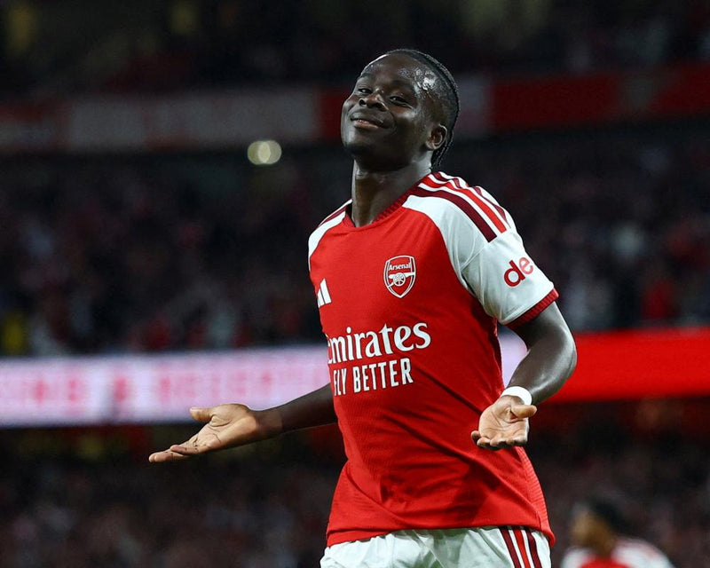 Arsenal's Premier League Dominance: Can Anyone Keep Pace