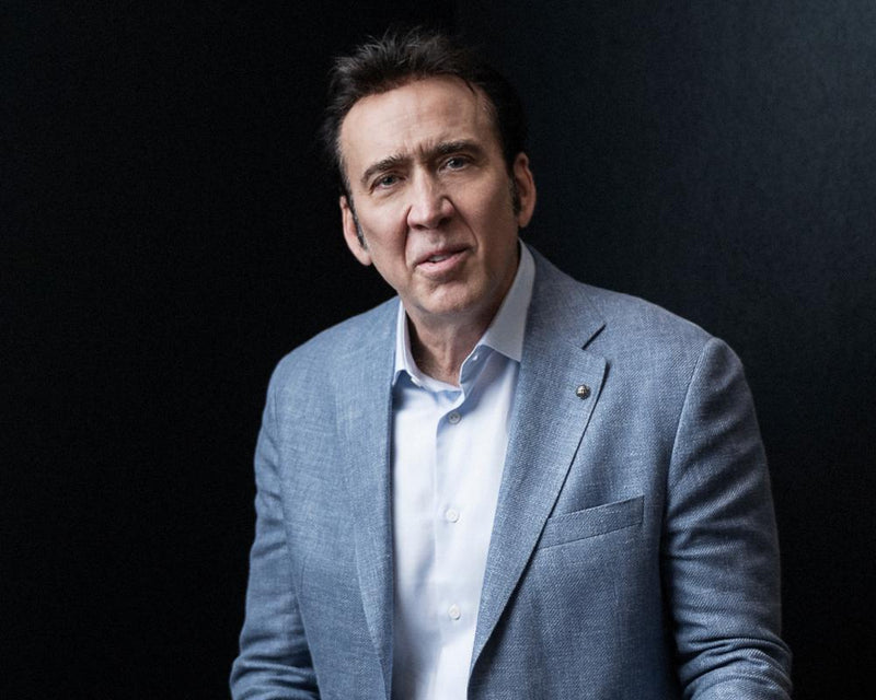 Netflix Sued $105M Over Stolen Nicolas Cage War Thriller