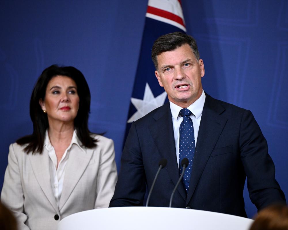 Coalition Immigration Pledge Not Fully Costed by PBO