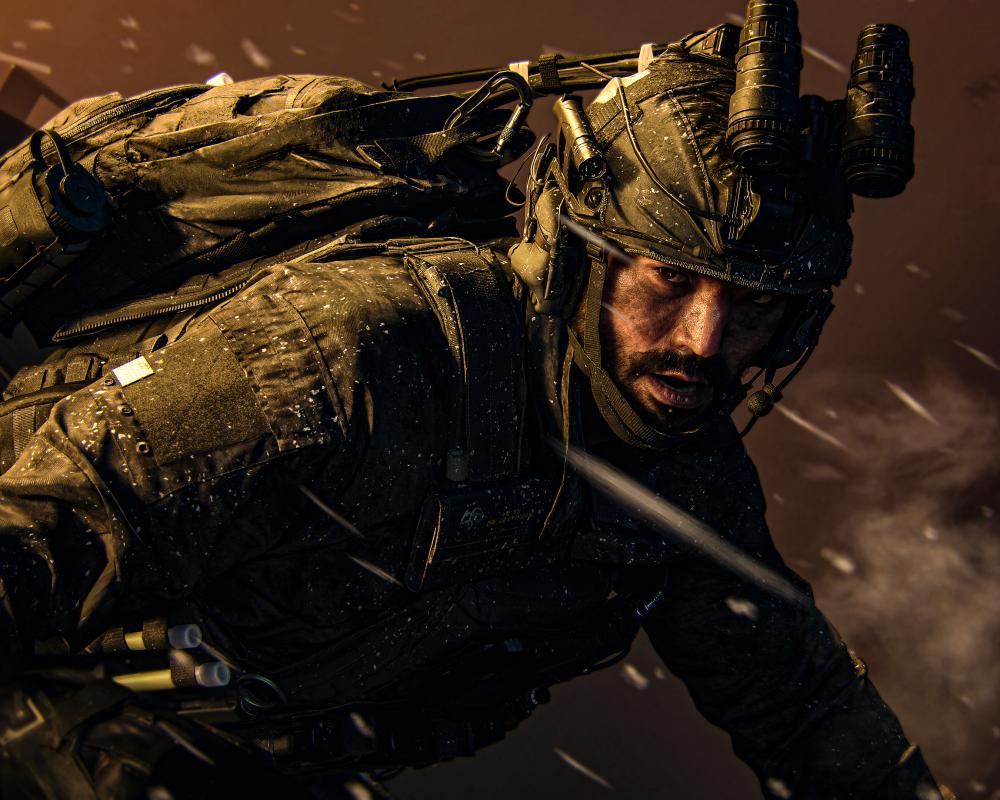 Call of Duty: Narrative-Led Gameplay Is Its Greatest Weapon