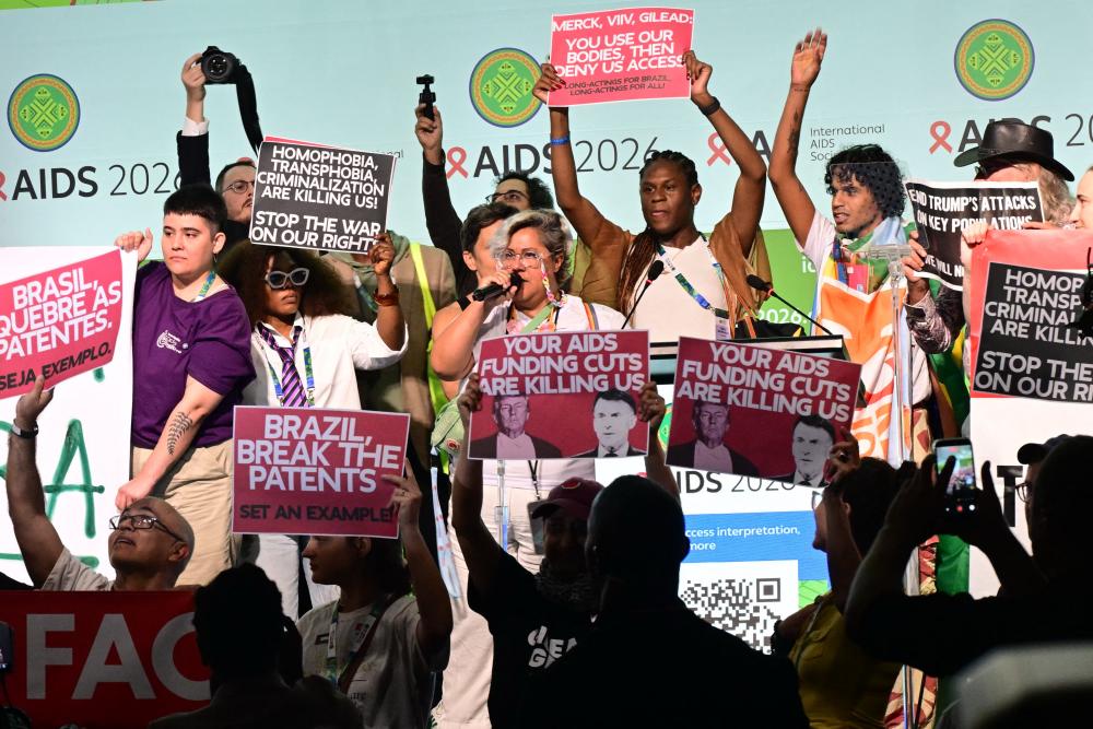 HIV Prevention Drug Lenacapavir Could Cut Cases, but USAID Cuts