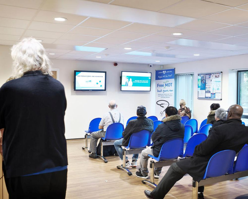AI Receptionist Fails Yorkshire Accent, Frustrating GP Patients